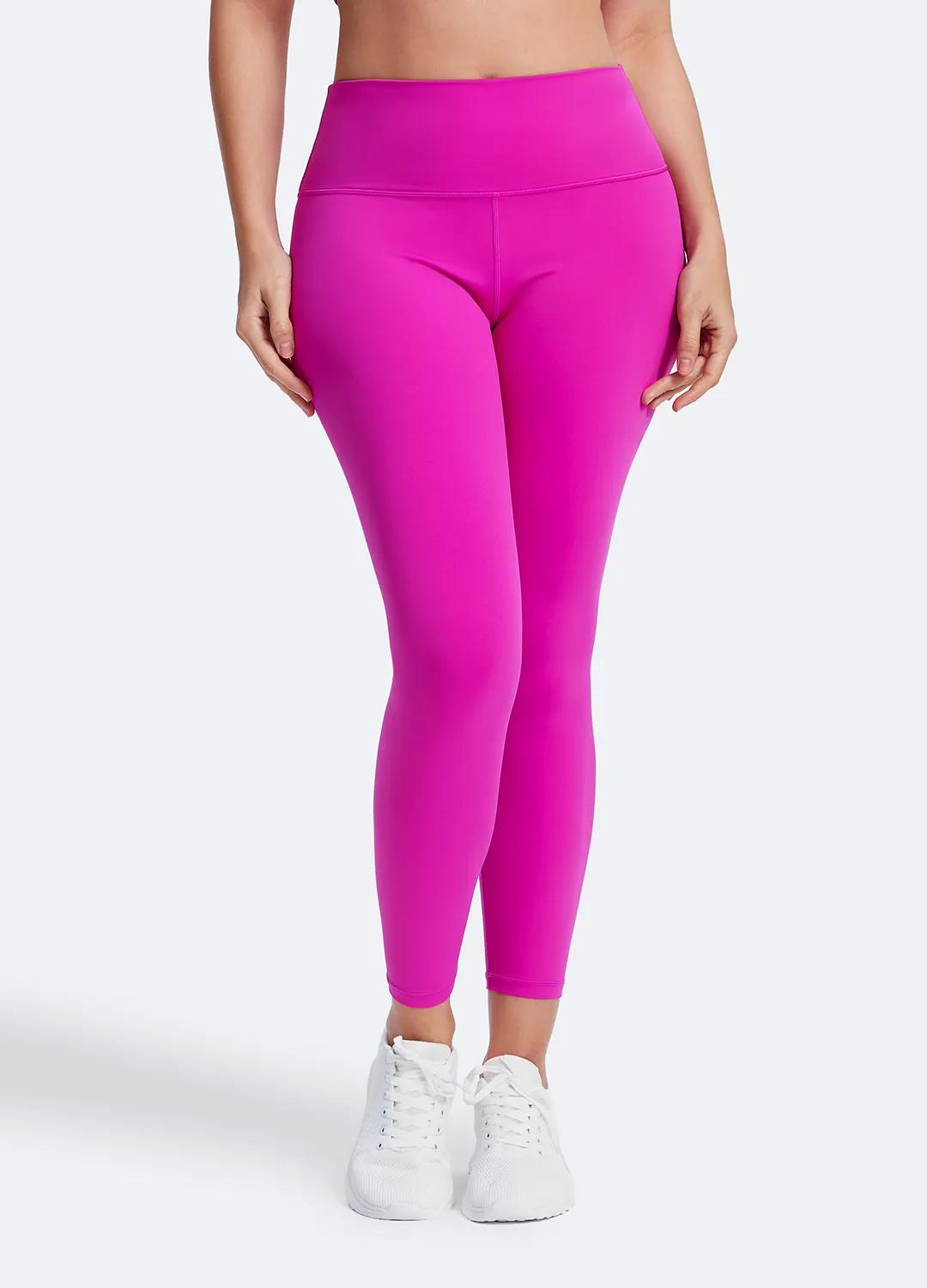 Pilates High-Rise Leggings