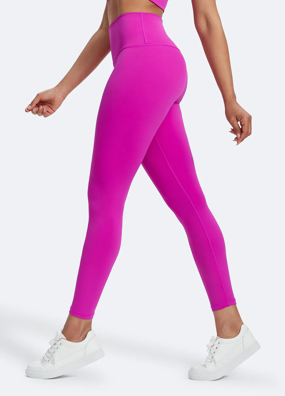 Pilates High-Rise Leggings