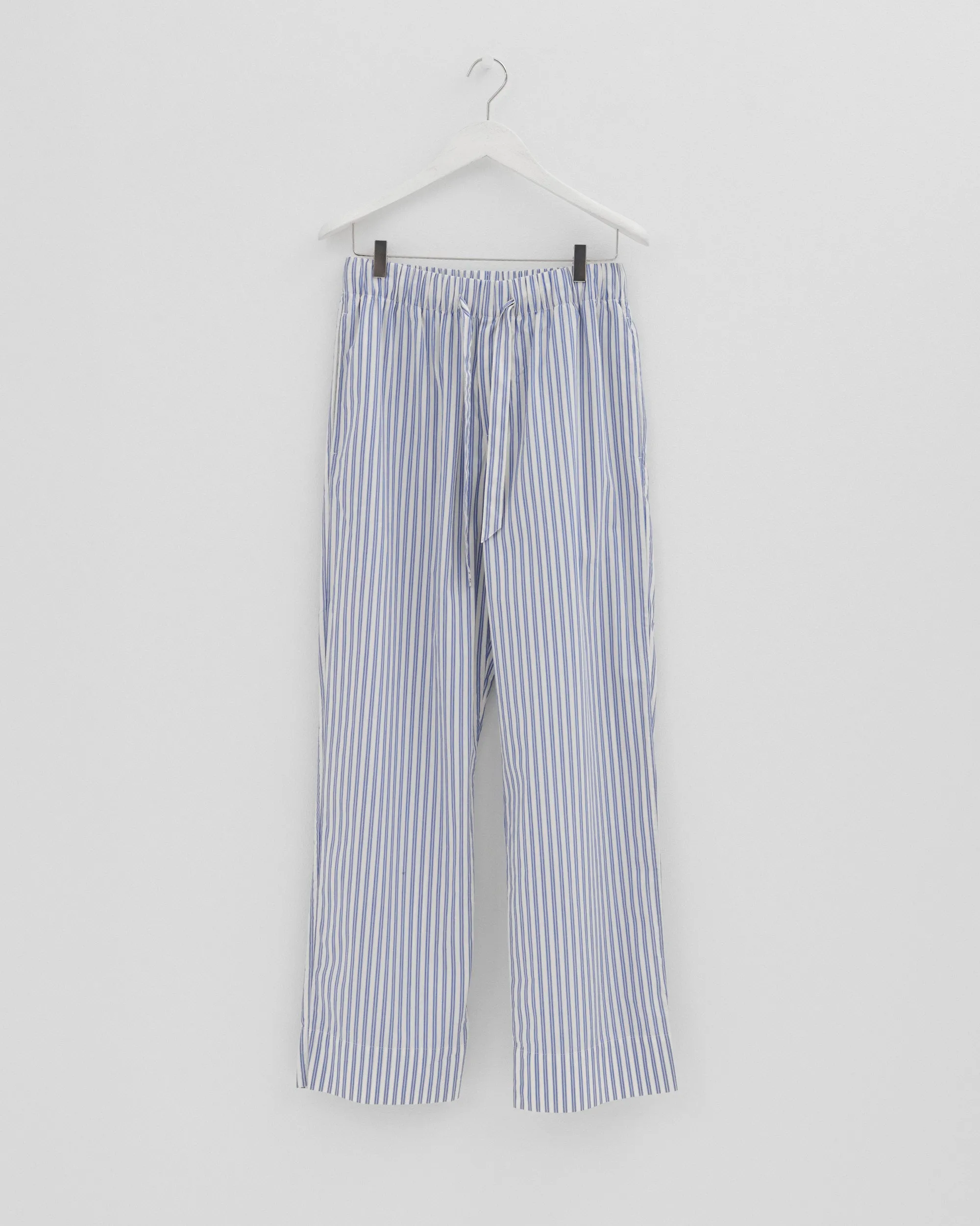 Poplin Pyjama Pants Skagen Stripe