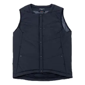 POUTNIK PYGMY VEST-BLACK