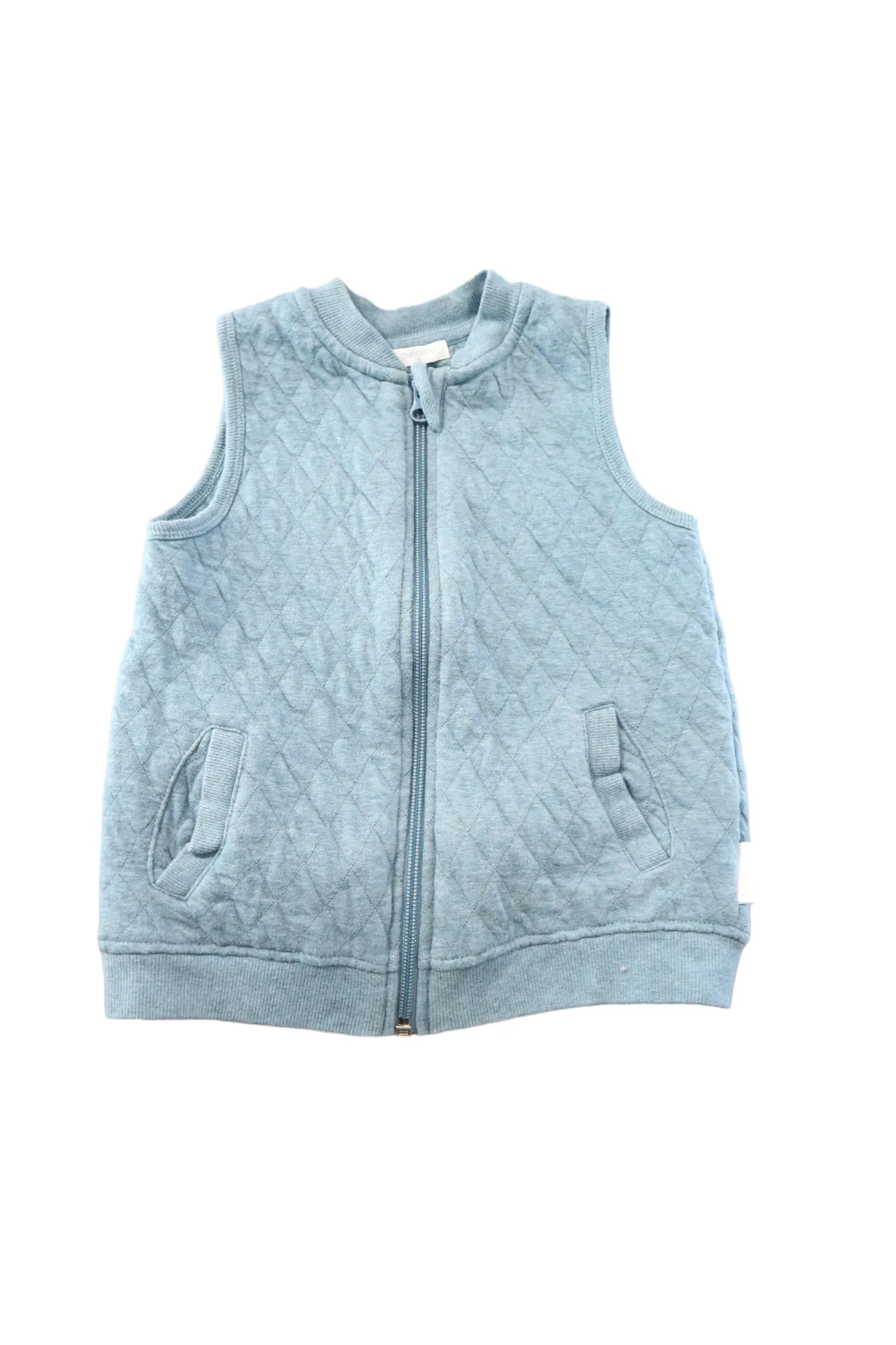 Purebaby Vest, 5