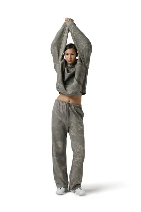 Ranch Wash Wide Leg Sweatpants