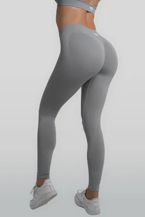 RECOIL LEGGINGS - LIGHT GREY