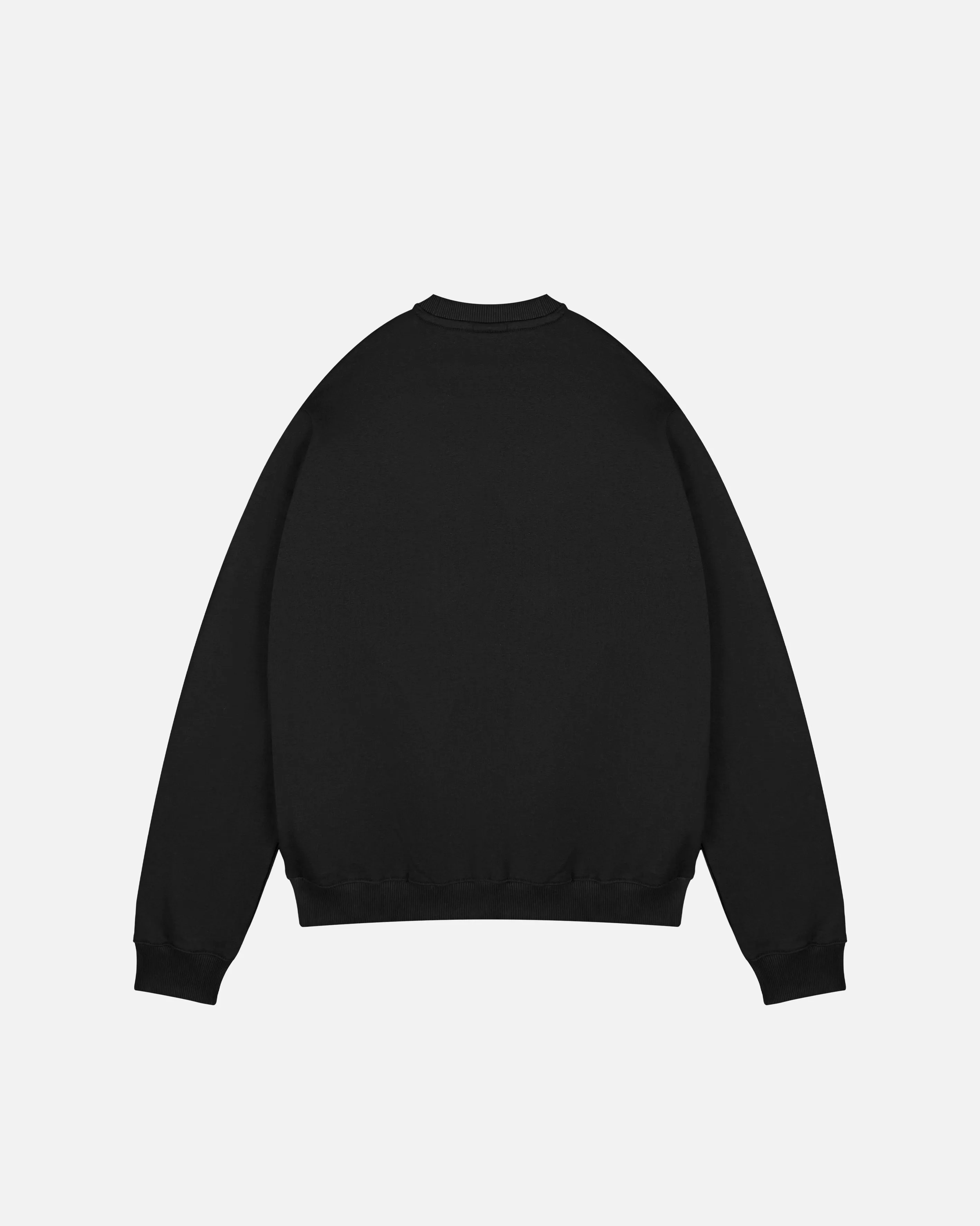 Retro Crest Sweat - Fulham x AOF