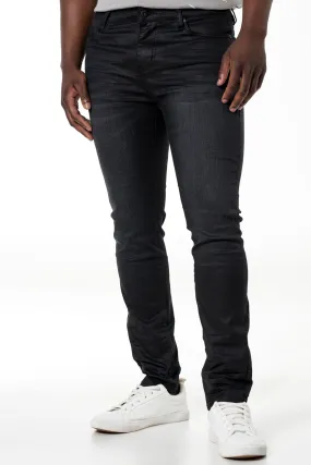 Rf02 Skinny Denim Jeans _ 137509 _ Dark Wash