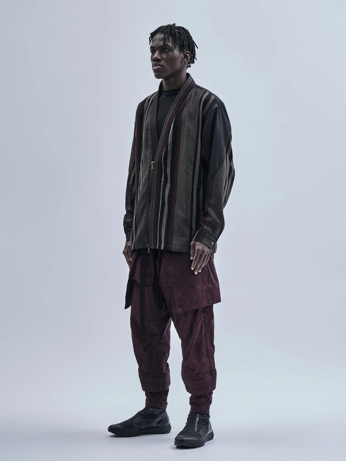 saieta cargo pants stotz etaproof magma dye