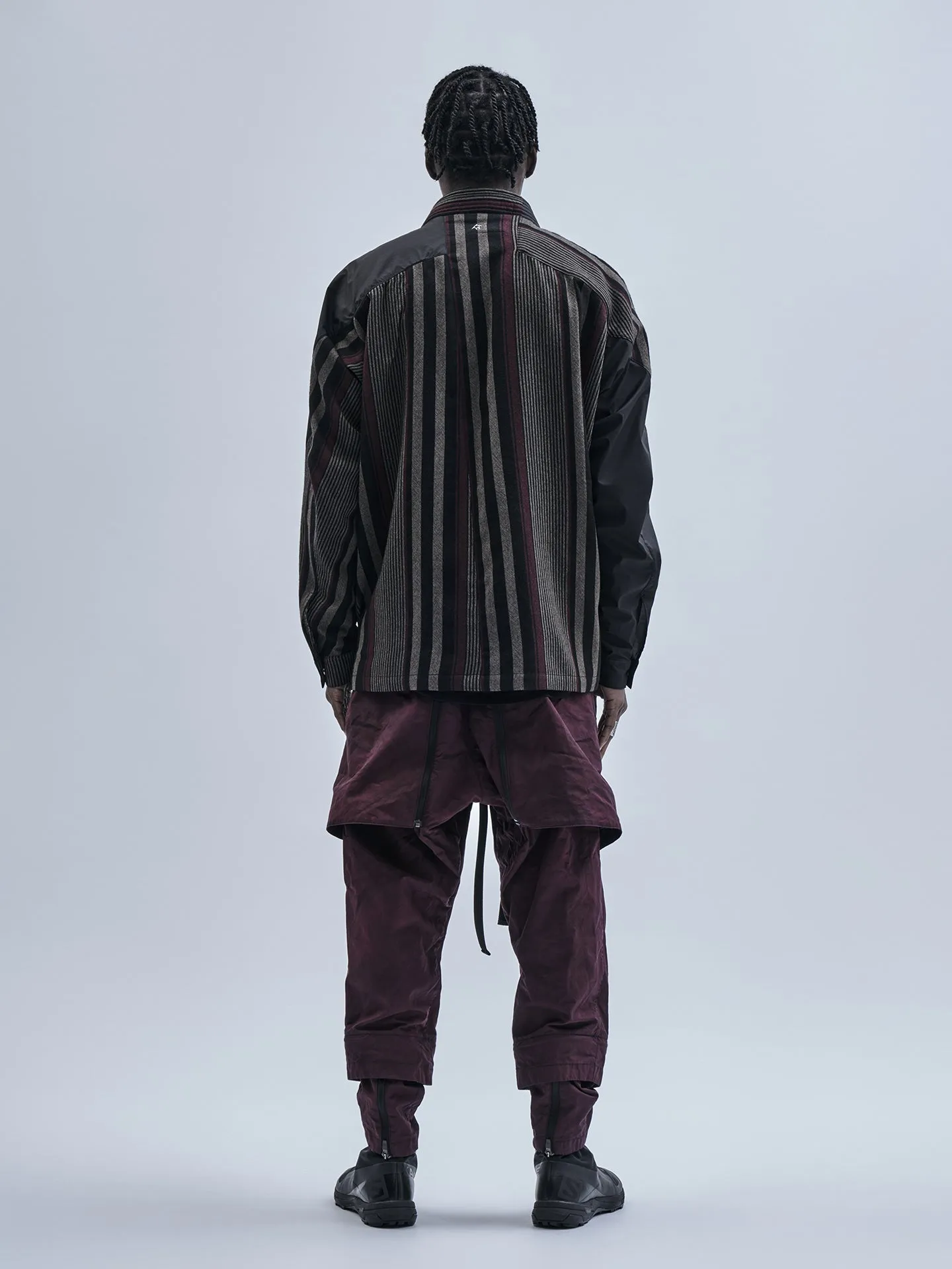 saieta cargo pants stotz etaproof magma dye