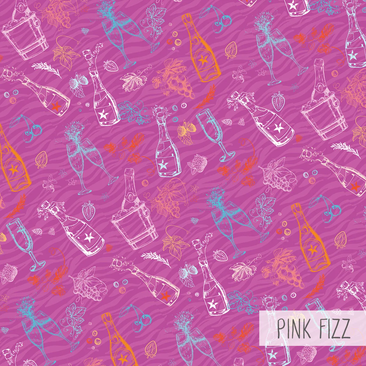 Sale Unisex Leggings | Pink Fizz