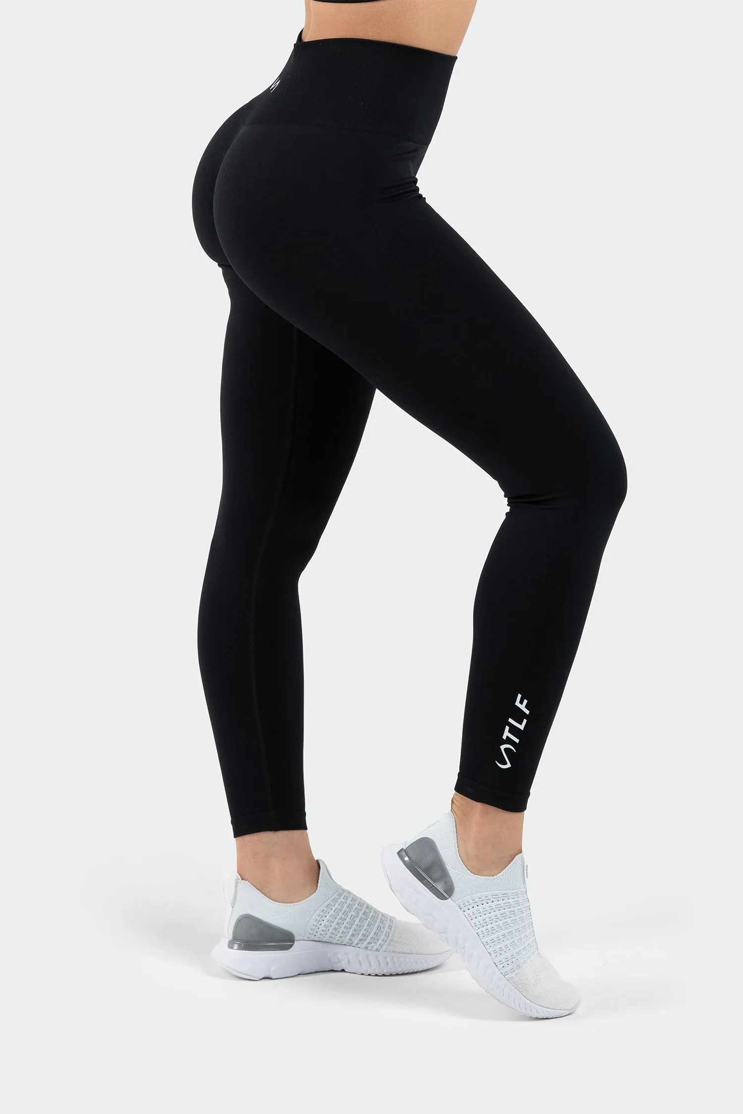 Sculpt Seamless Scrunch Butt Leggings