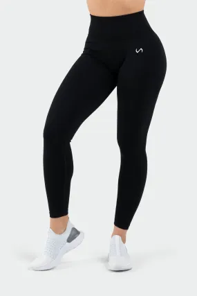 Sculpt Seamless Scrunch Butt Leggings