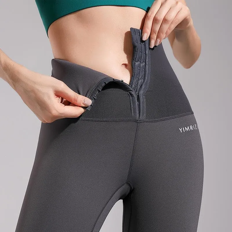 Sexy High Waist Fitness Yoga Pants