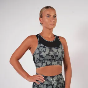 Shadow Sports Bra