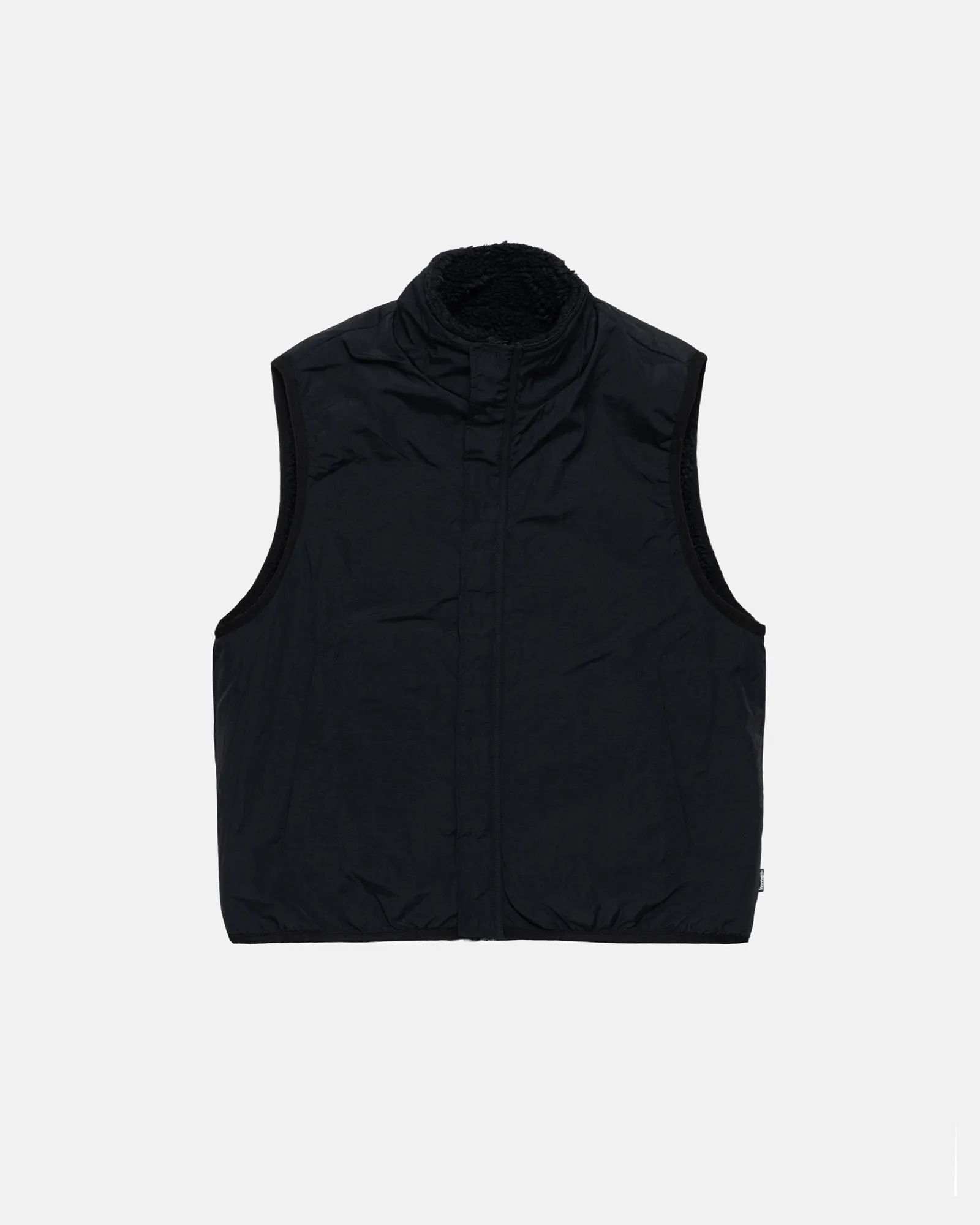 SHERPA REVERSIBLE VEST