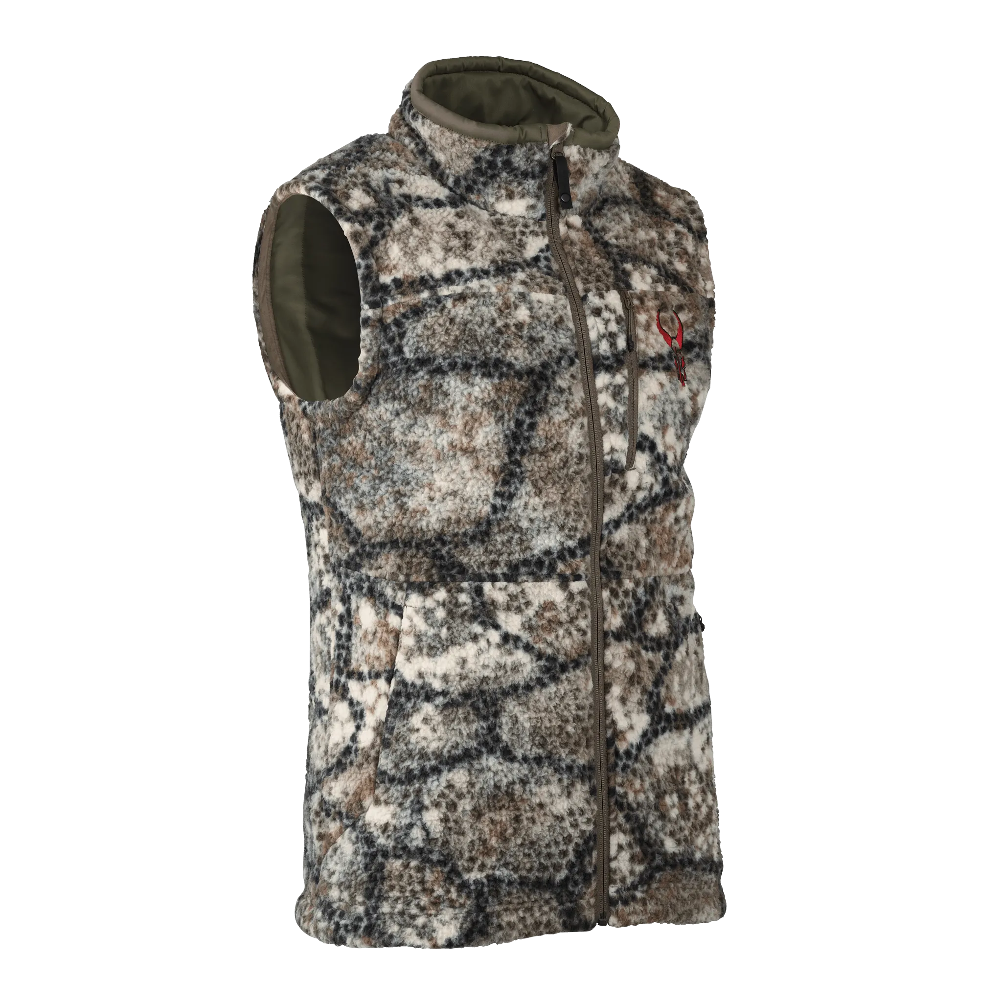 SILENS VEST