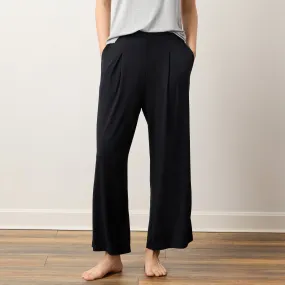 Silktouch TENCEL™ Wide-Leg Pants