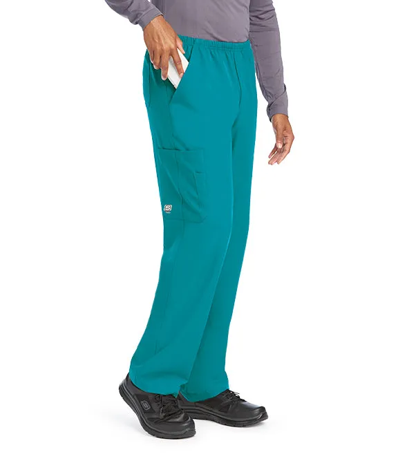 Skechers Aspire Four-Pocket Cargo Pants