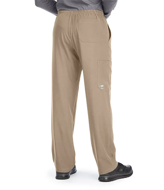 Skechers Aspire Four-Pocket Cargo Pants