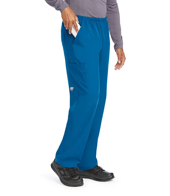 Skechers Aspire Four-Pocket Cargo Pants