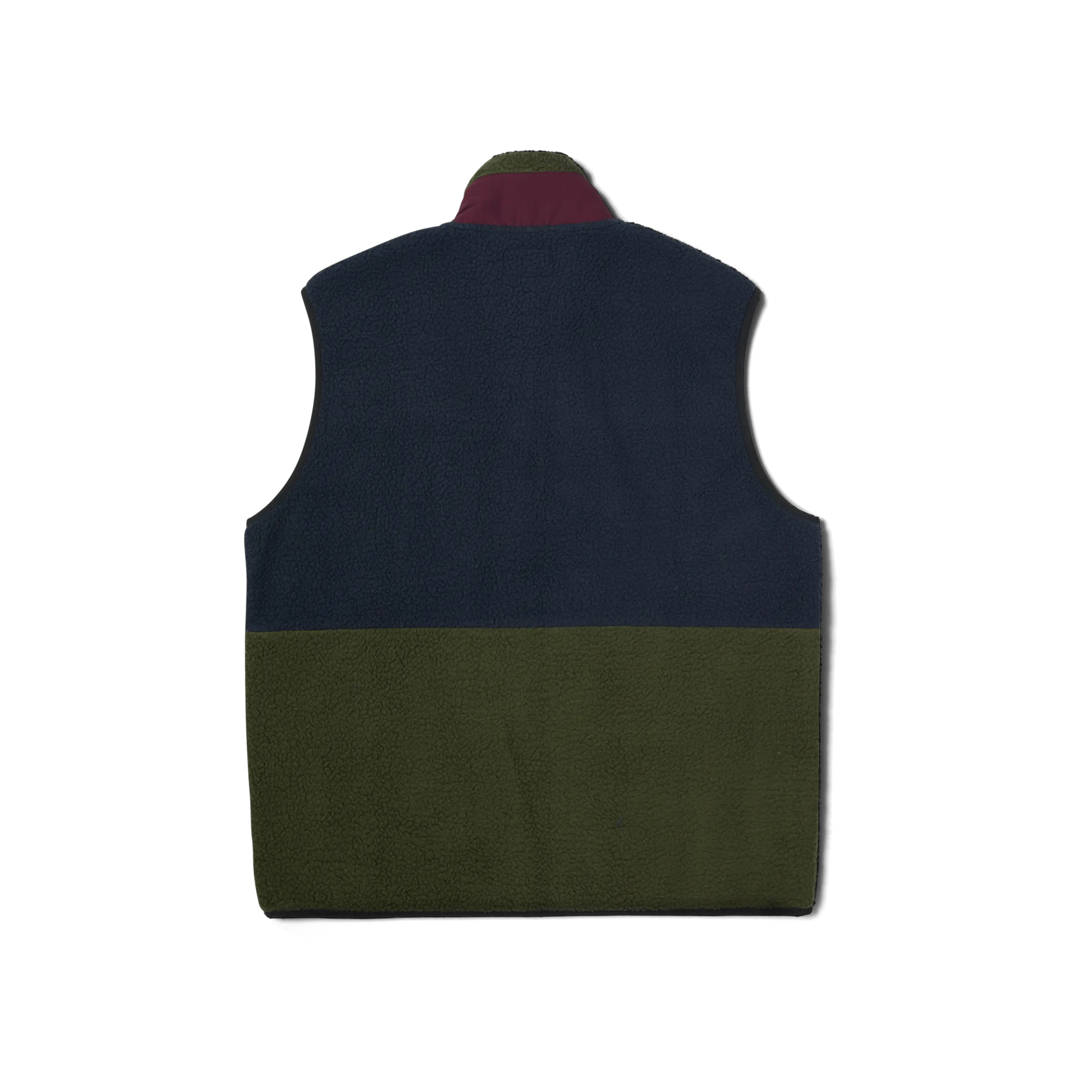 Sonoma High Pile Vest