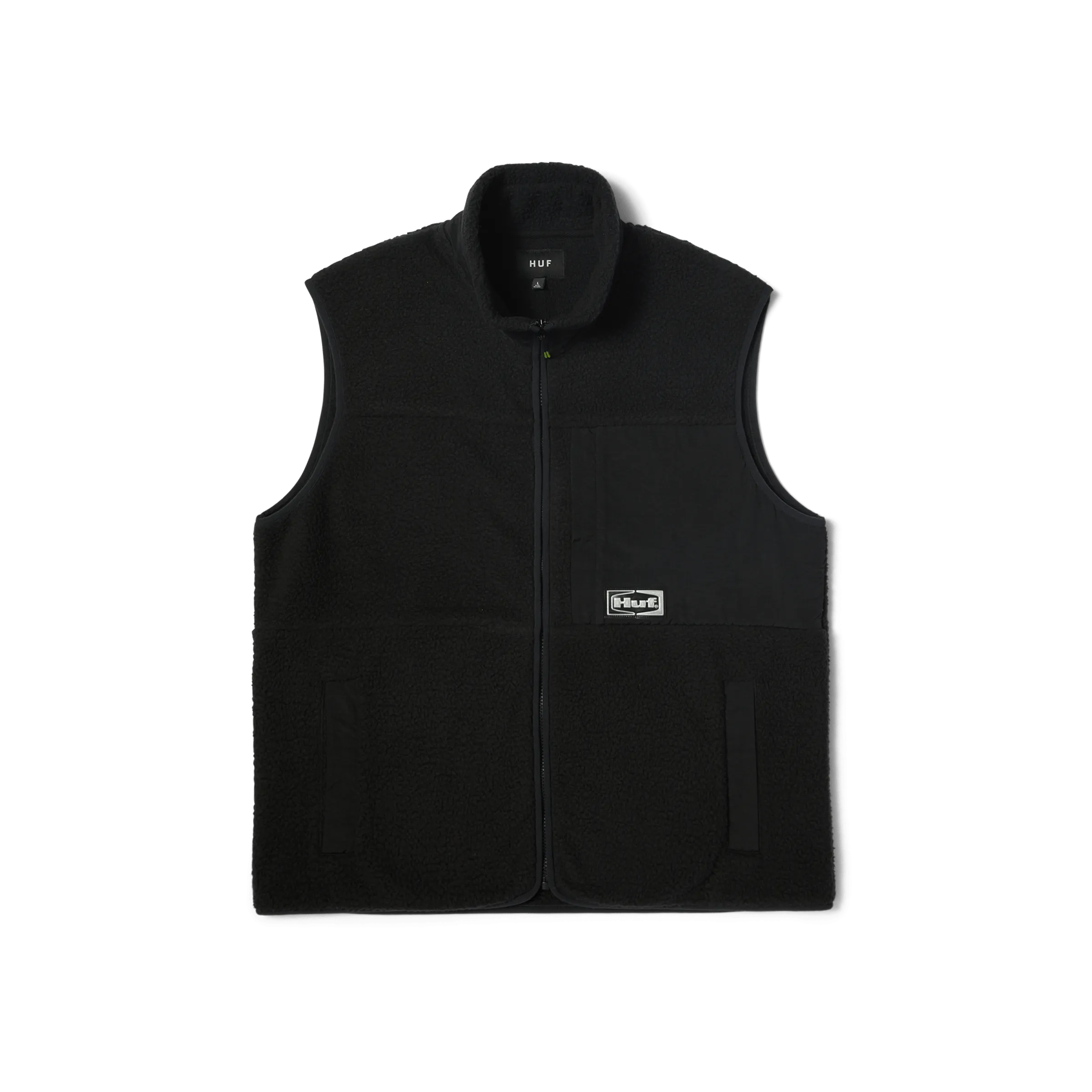 Sonoma High Pile Vest