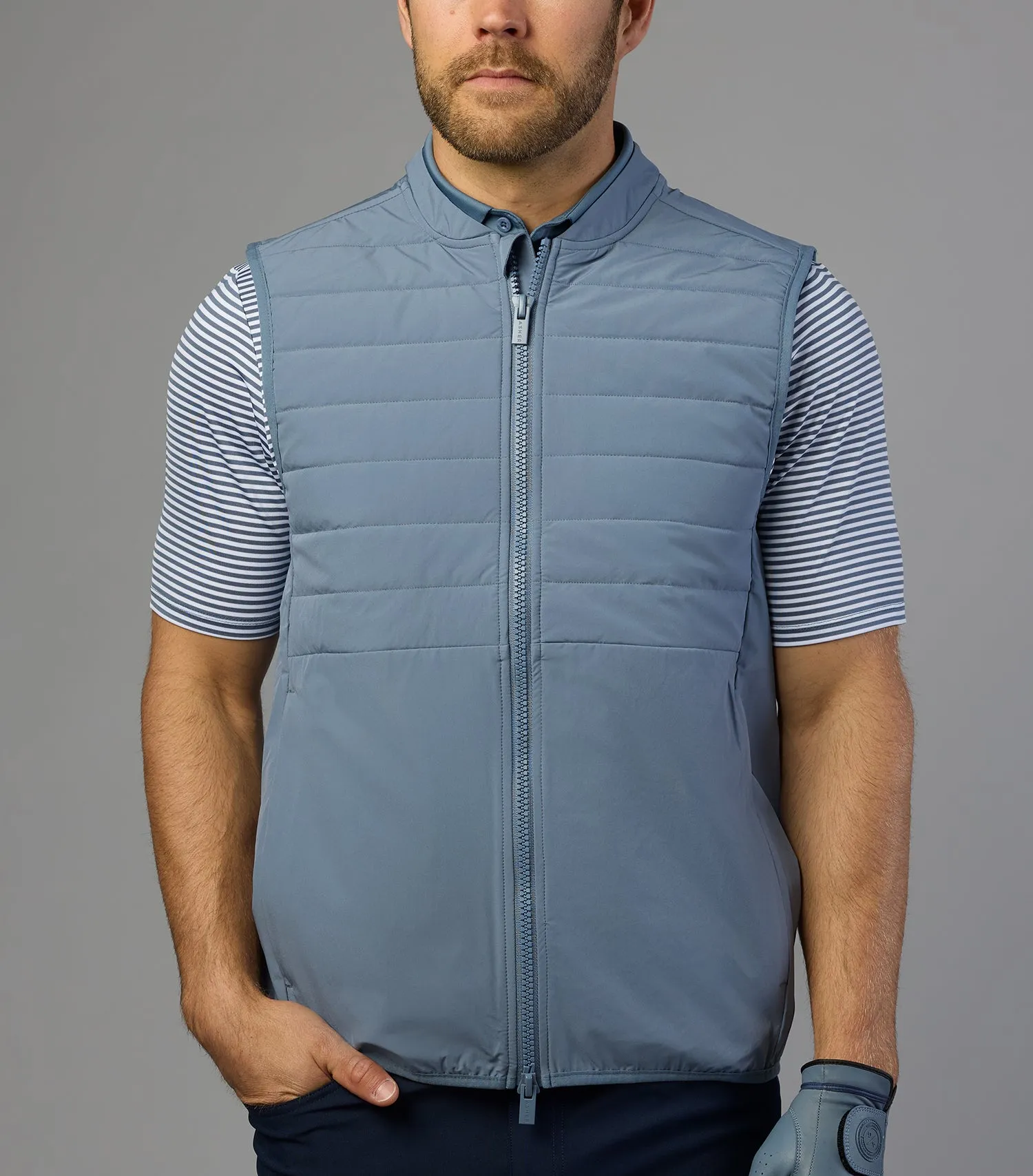 Summit Vest