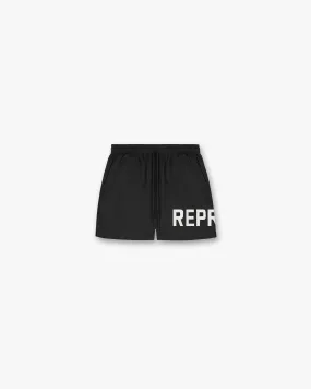 Swim Shorts - Black