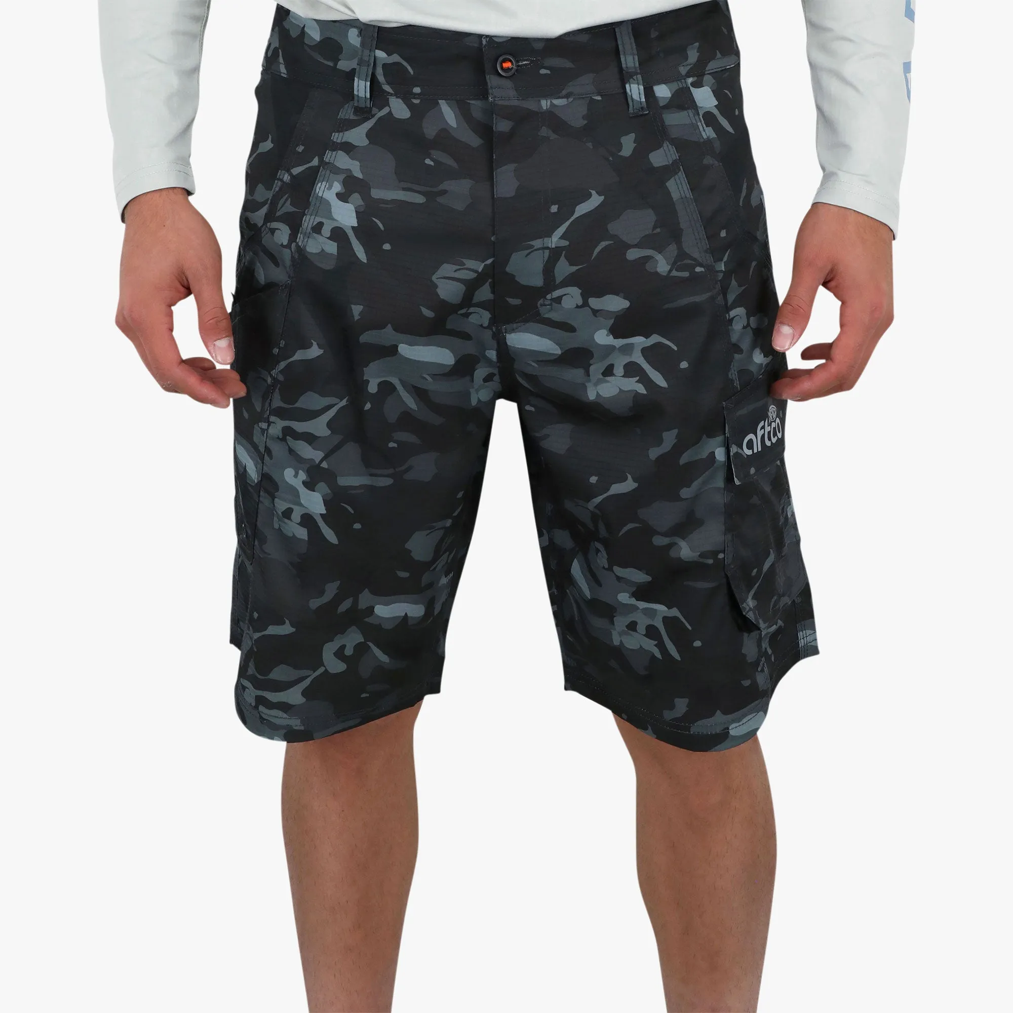 Tactical Fishing Shorts