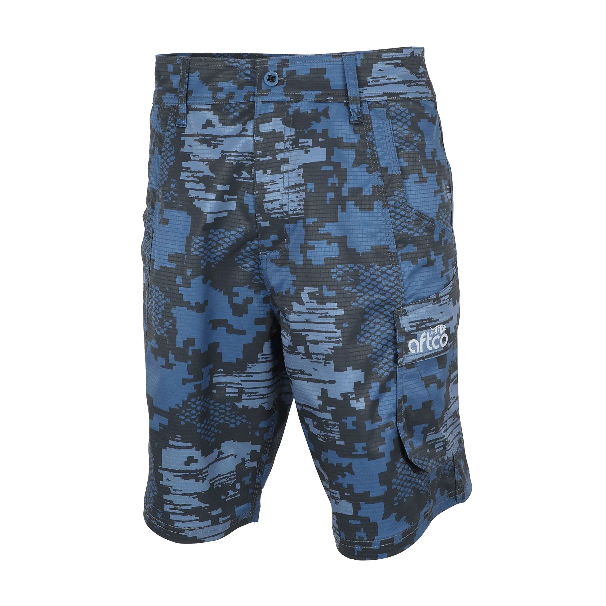 Tactical Fishing Shorts