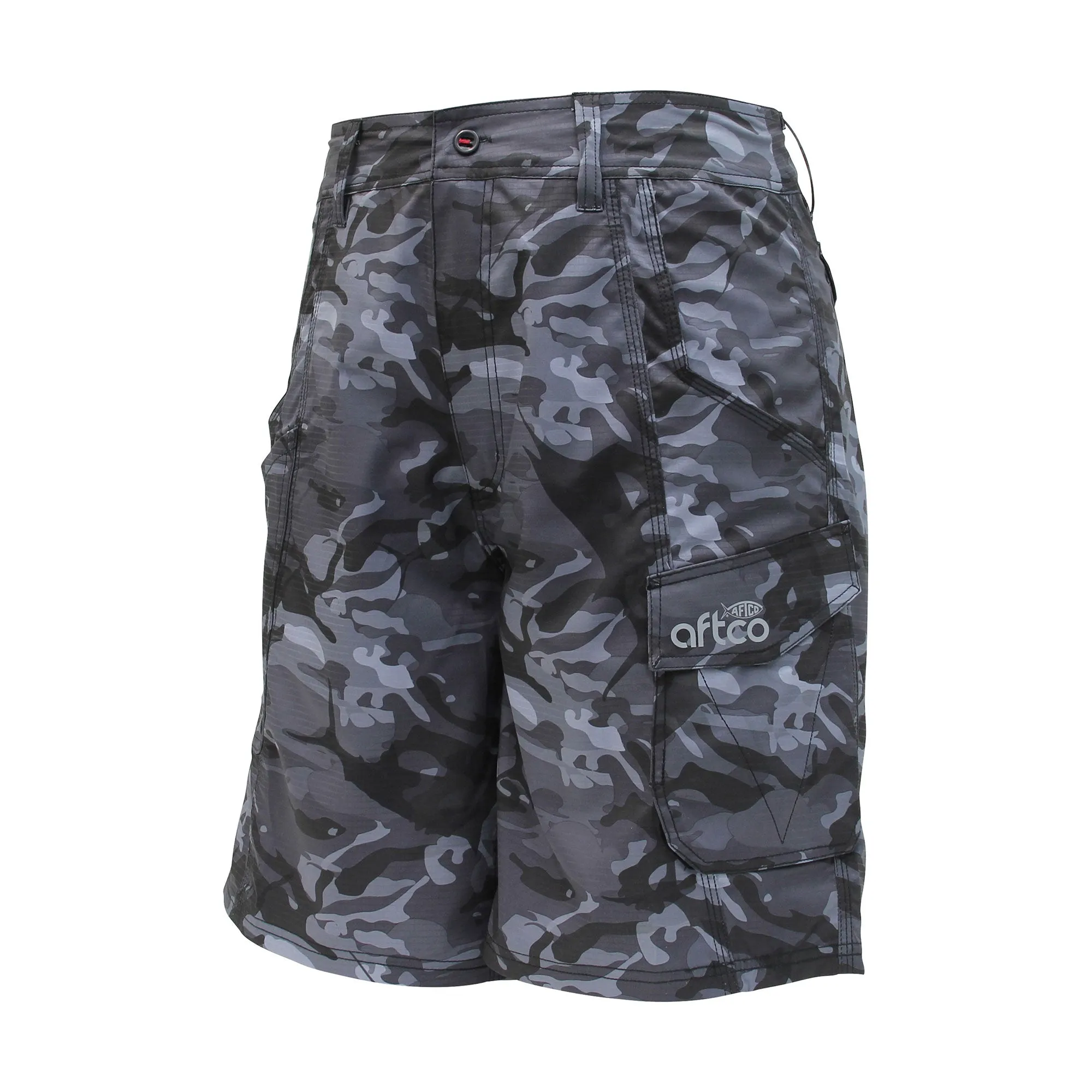 Tactical Fishing Shorts