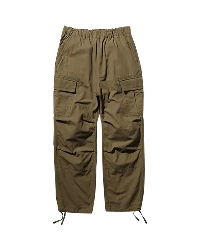 Takibi Light Ripstop Pants