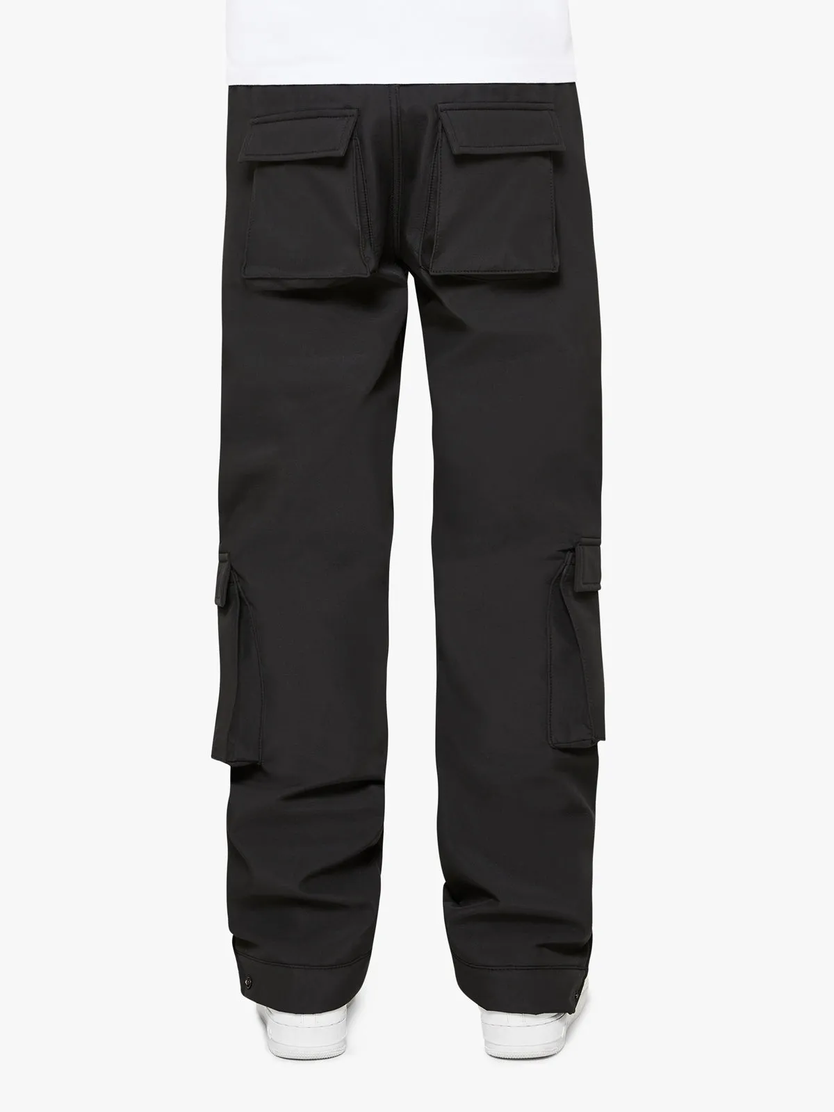 TECHNICAL CARGO - BLACK