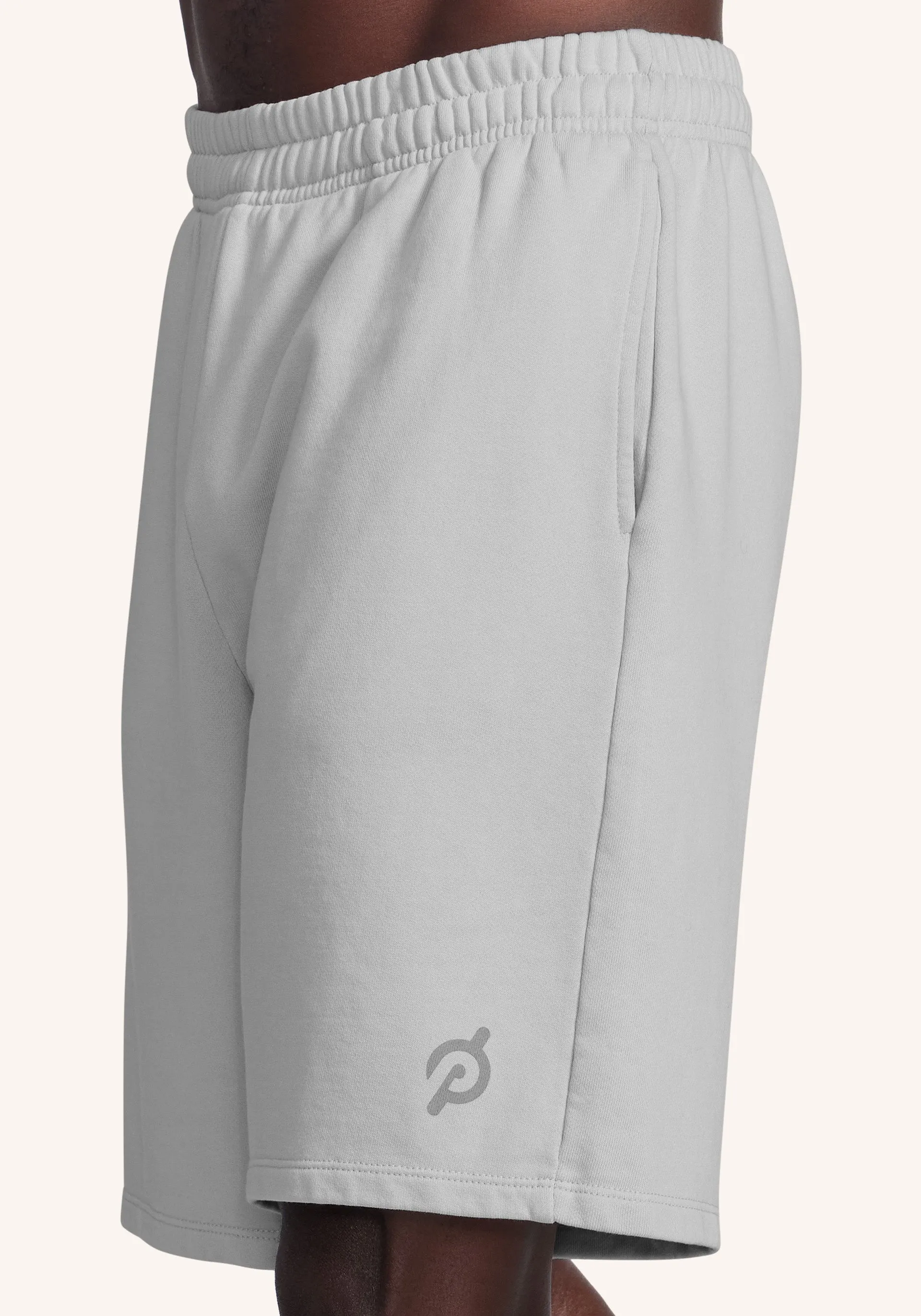 Terry 8" Sweat Short