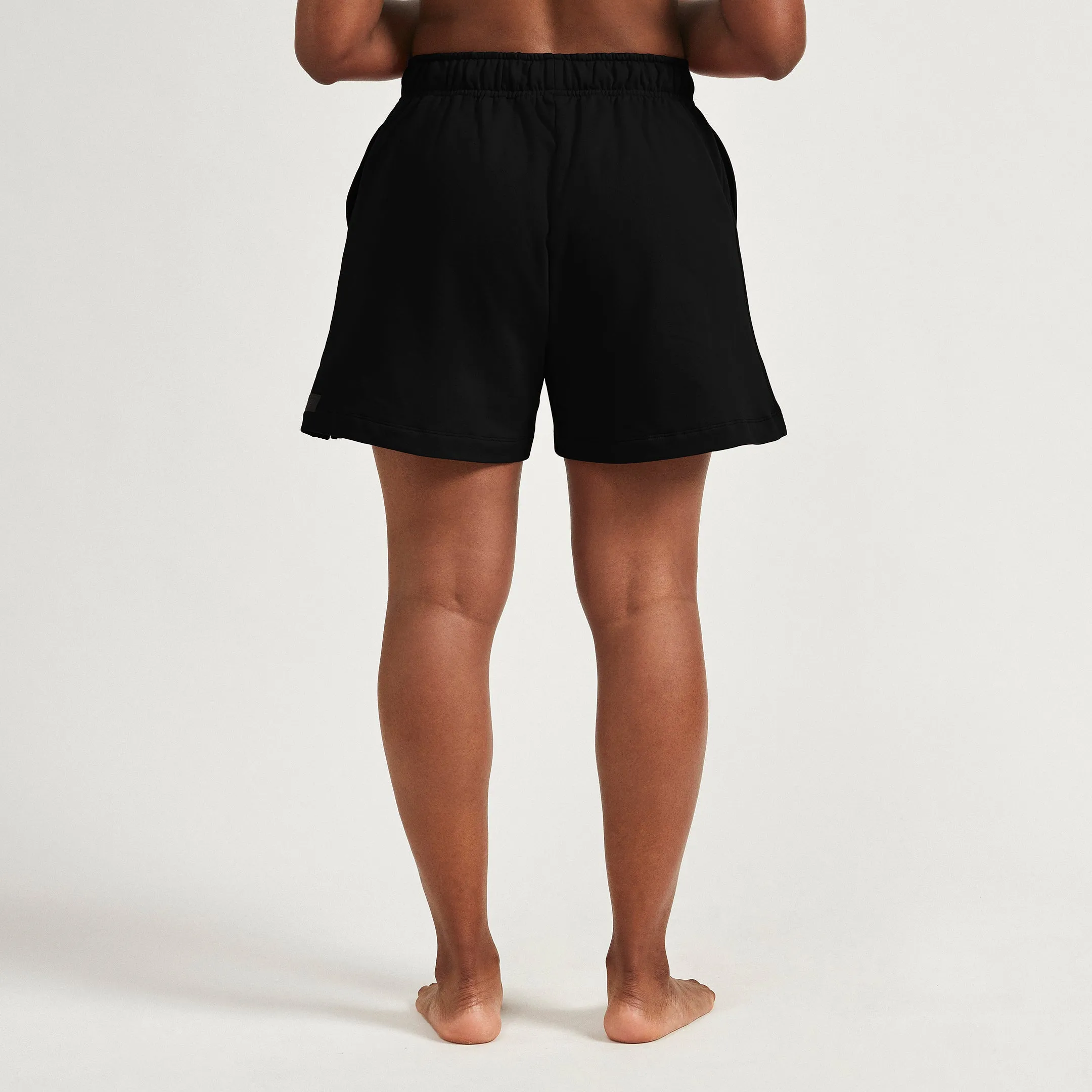 The Sweat Shorts