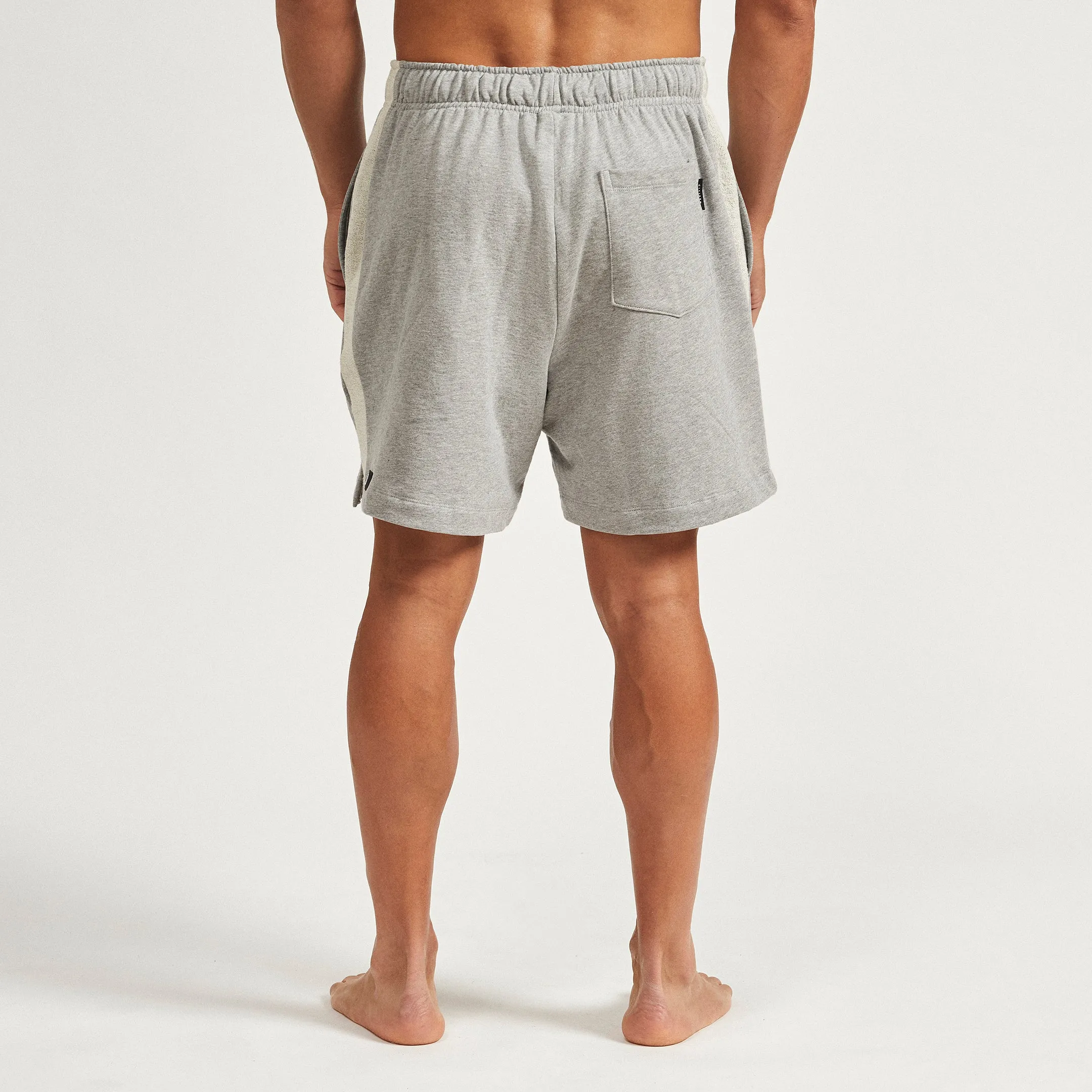 The Sweat Shorts