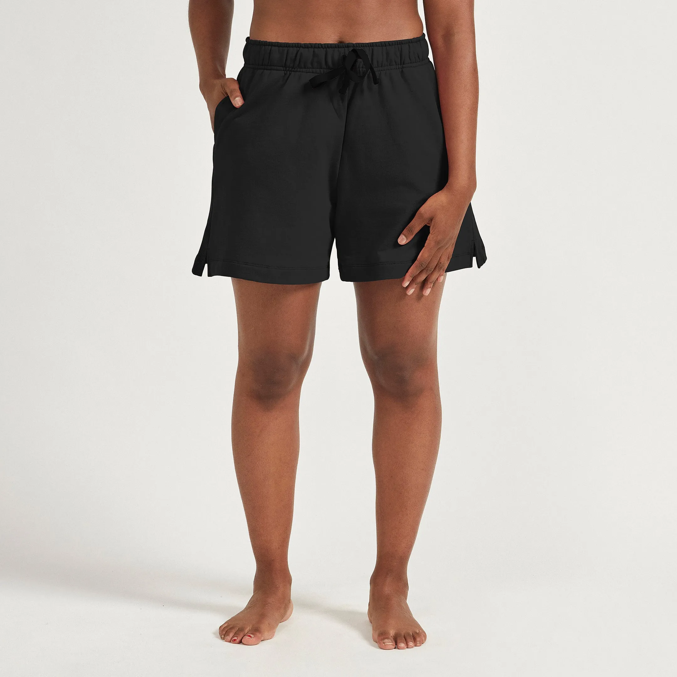 The Sweat Shorts