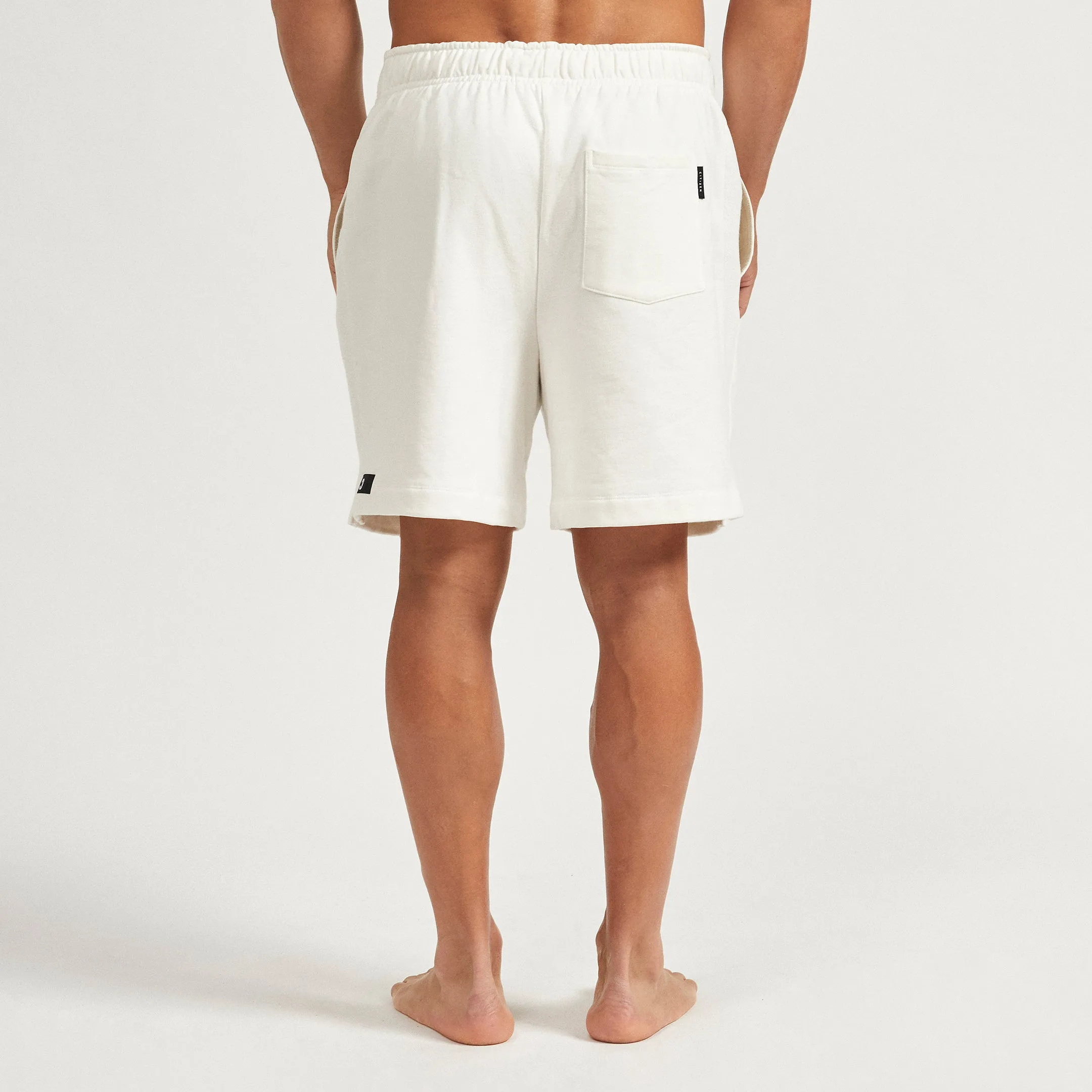 The Sweat Shorts