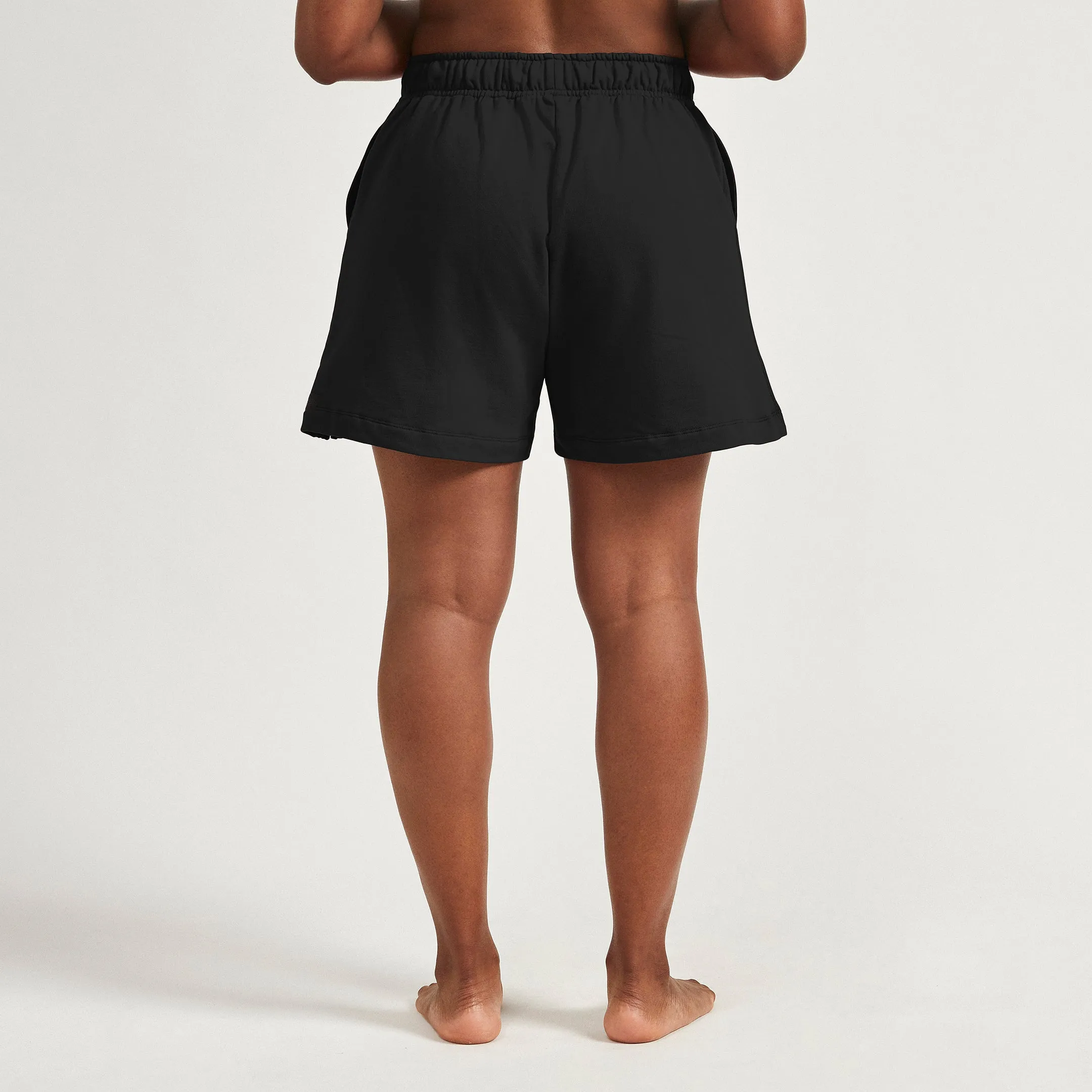 The Sweat Shorts