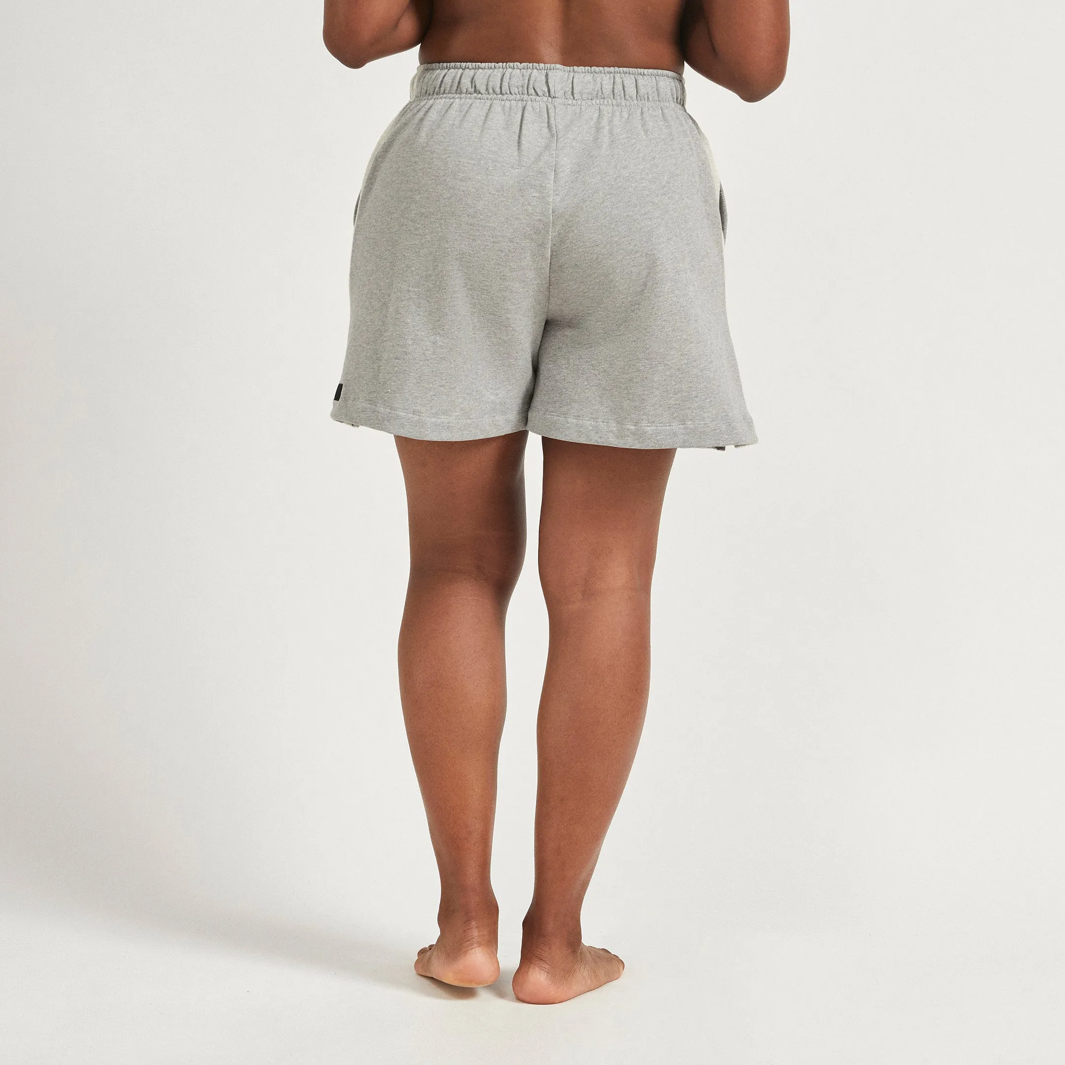 The Sweat Shorts