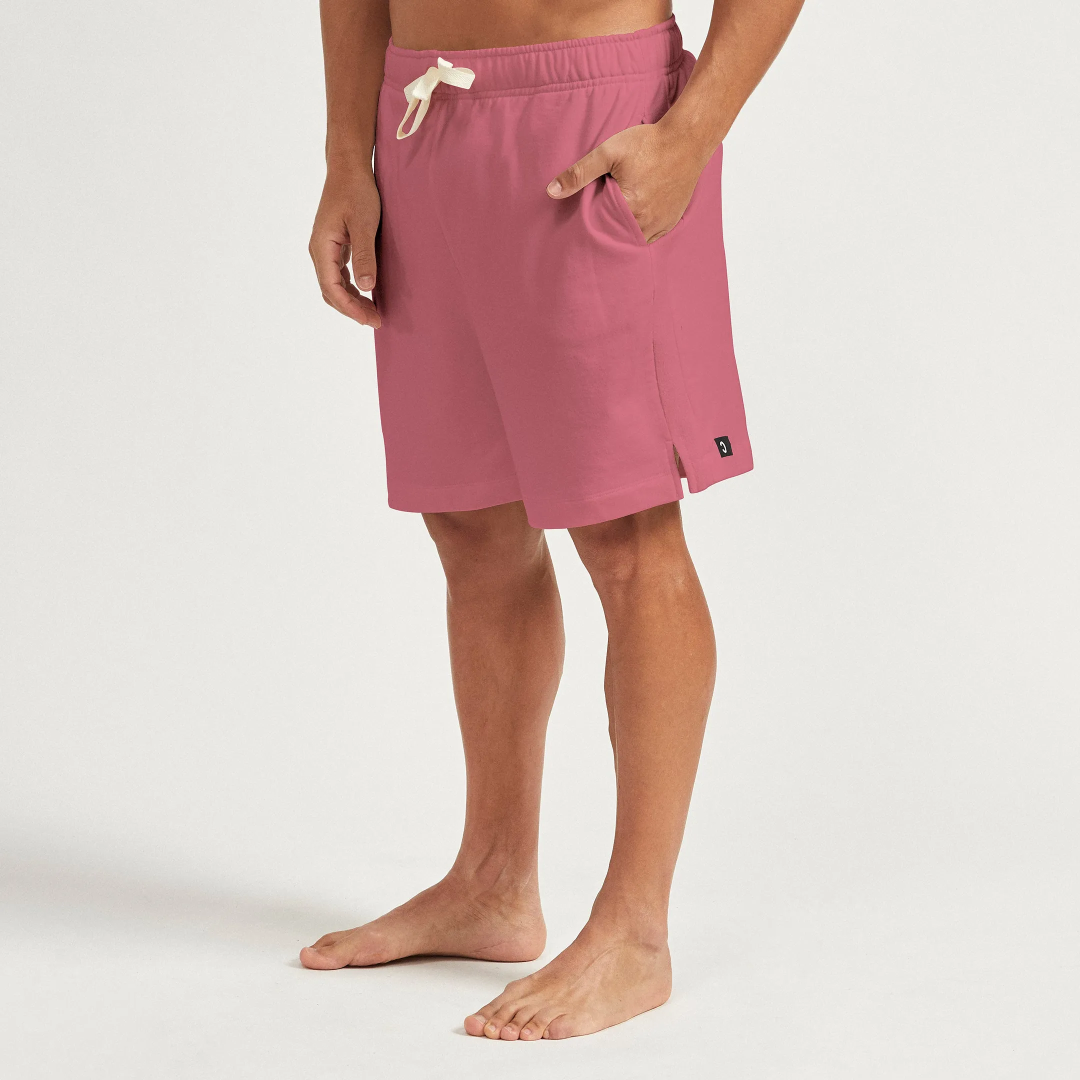 The Sweat Shorts