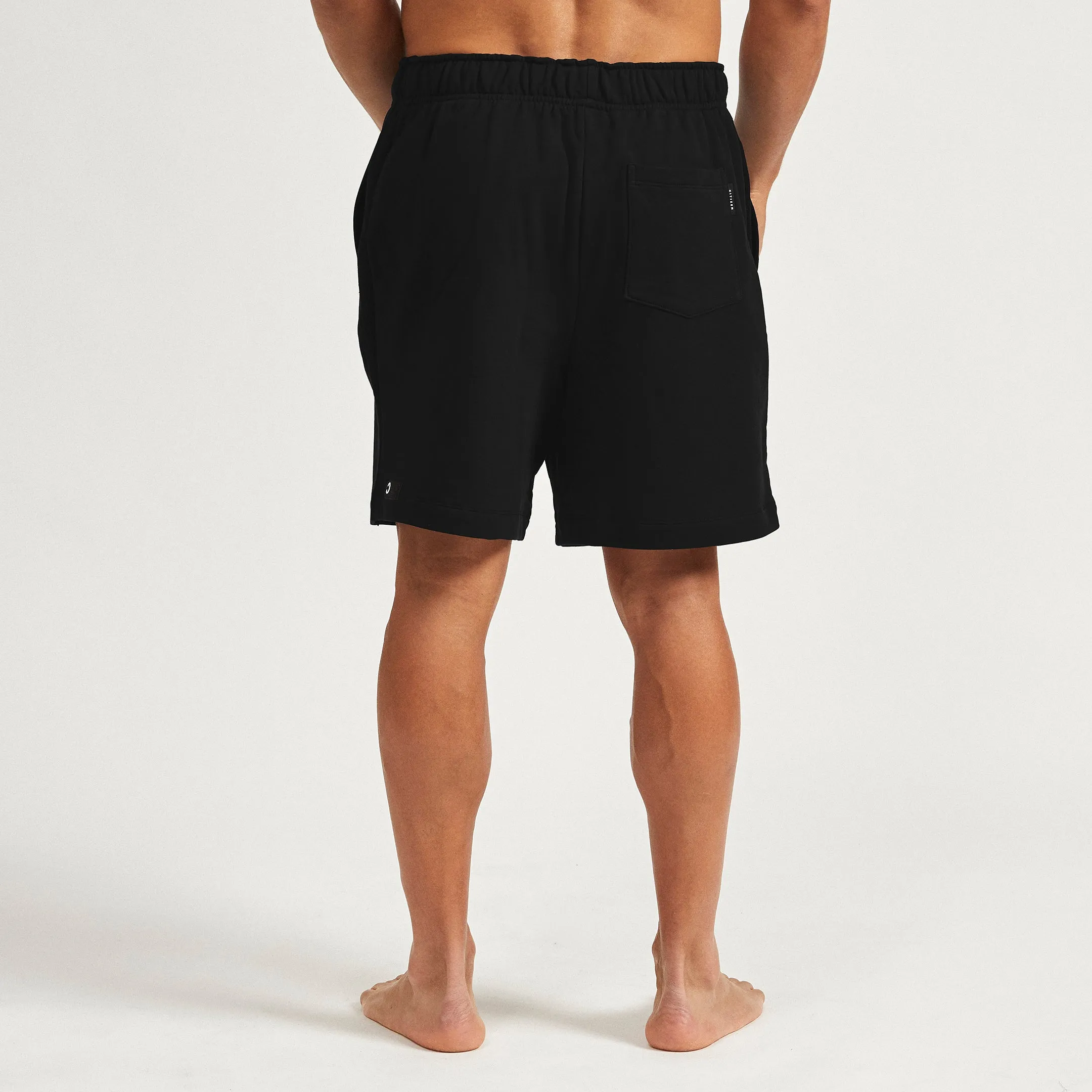 The Sweat Shorts