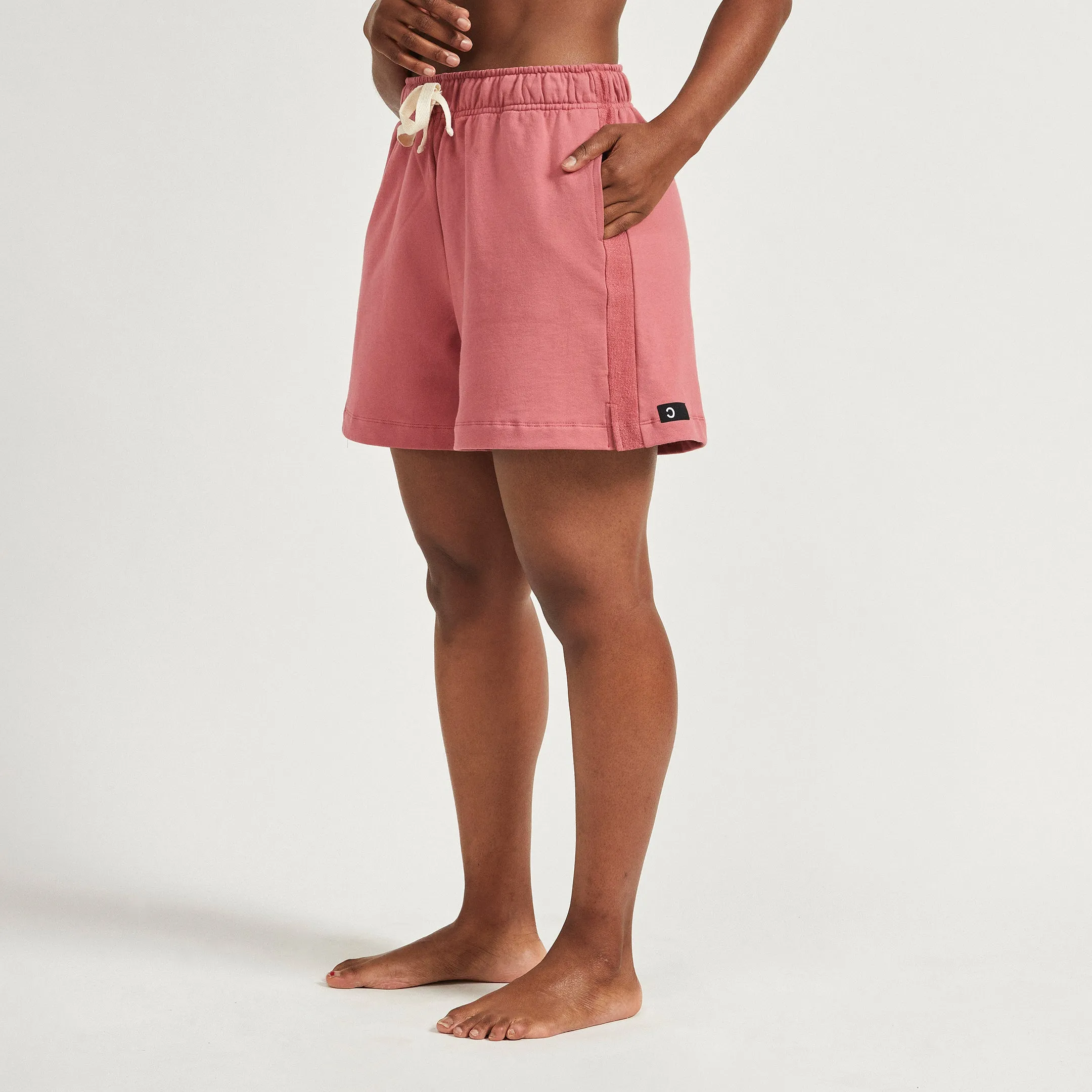 The Sweat Shorts