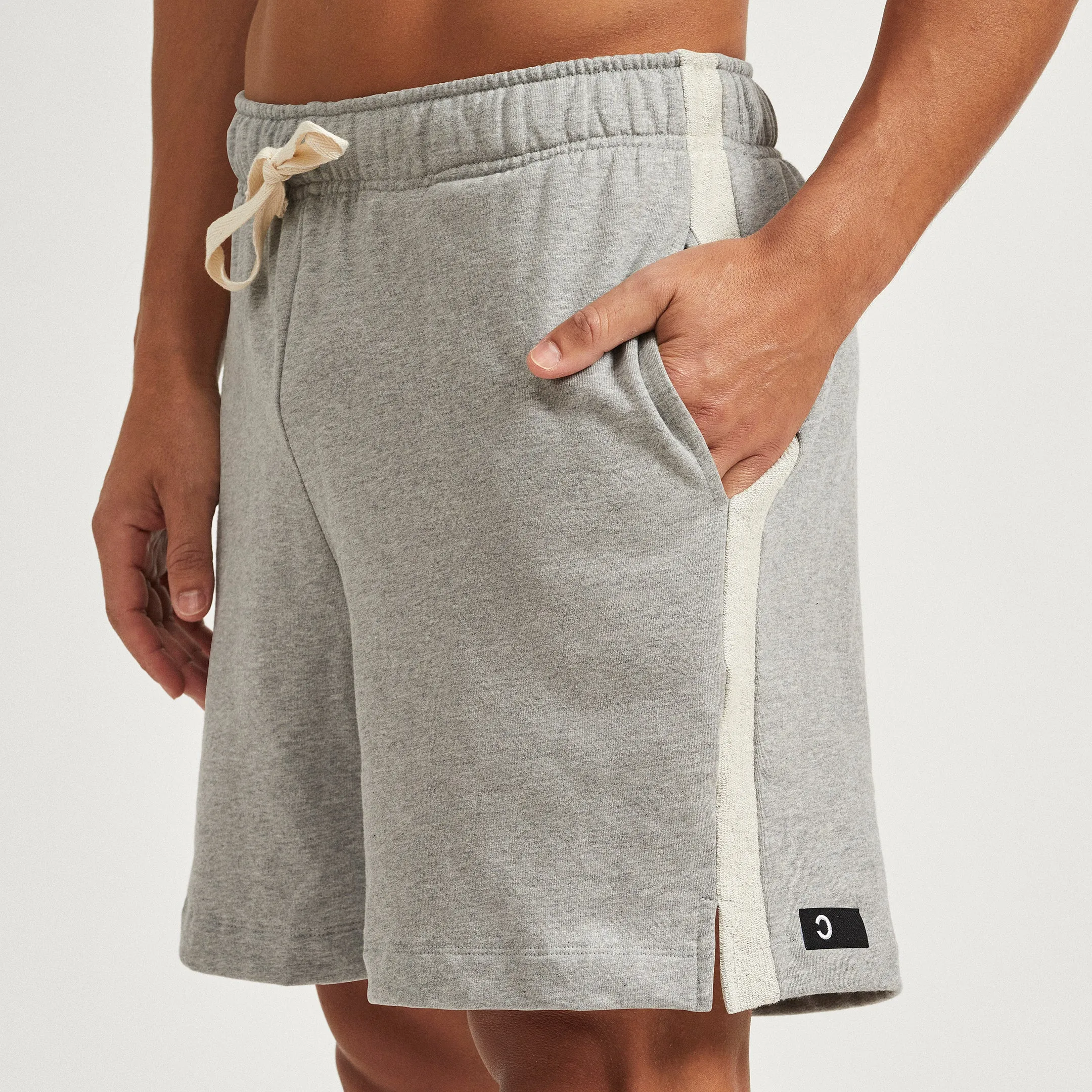 The Sweat Shorts