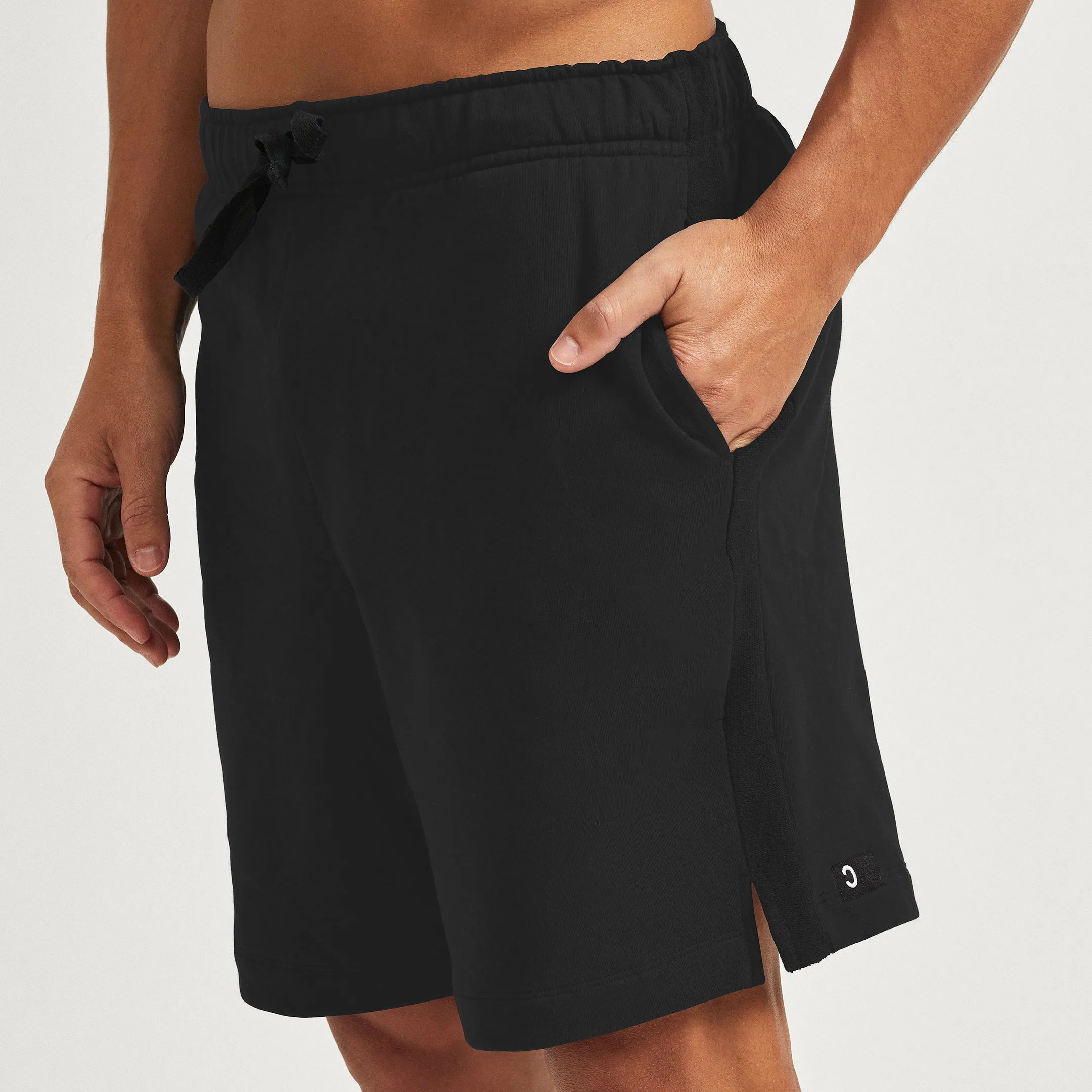 The Sweat Shorts