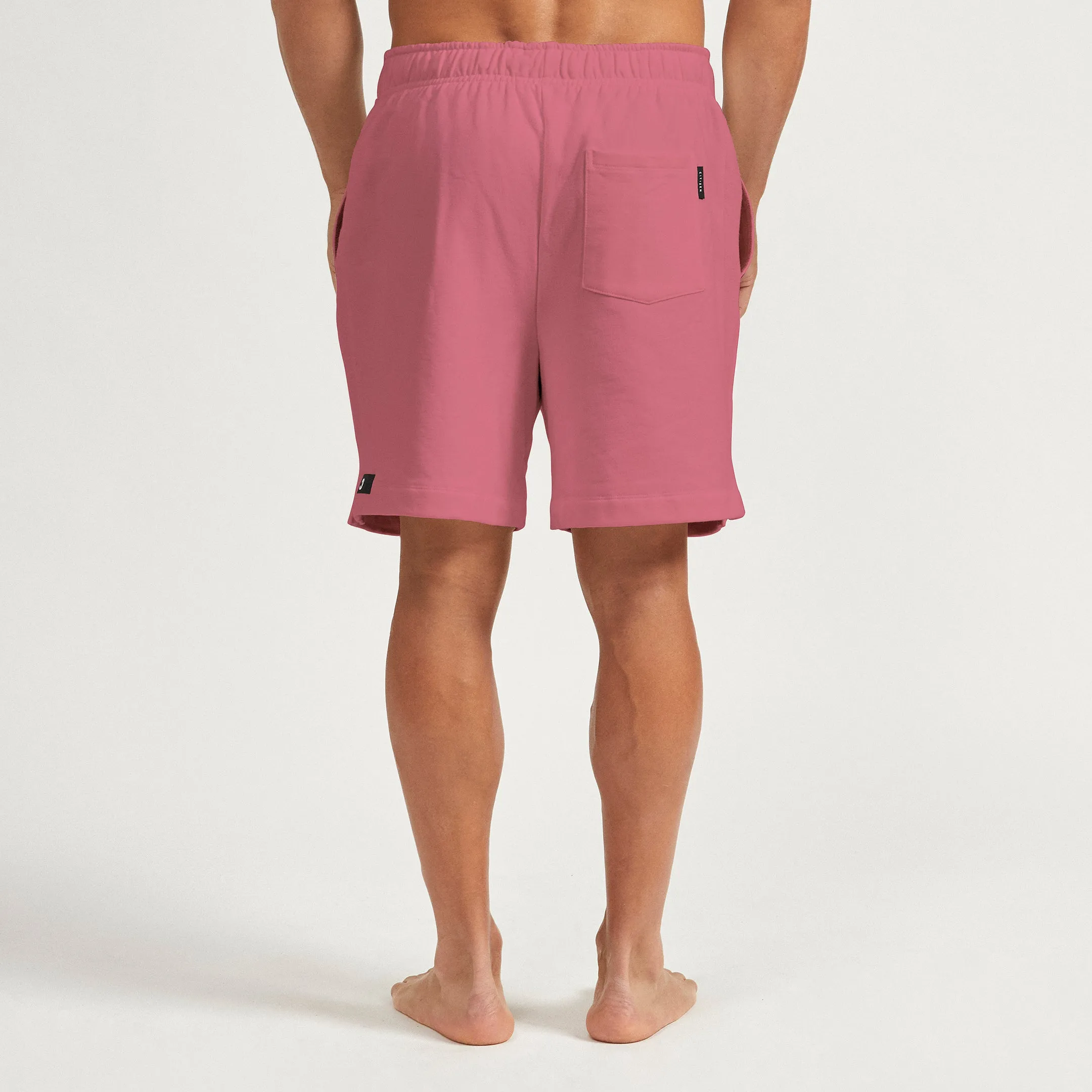 The Sweat Shorts