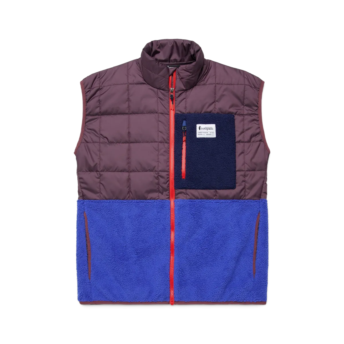 Trico Hybrid Vest - Men's