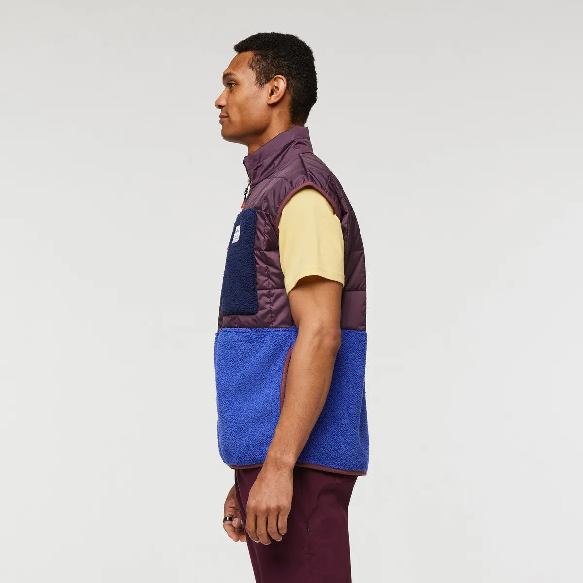 Trico Hybrid Vest - Men's