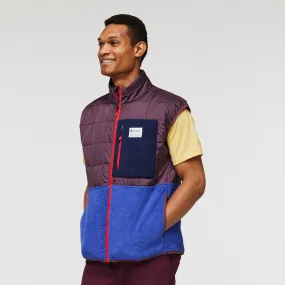 Trico Hybrid Vest - Men's