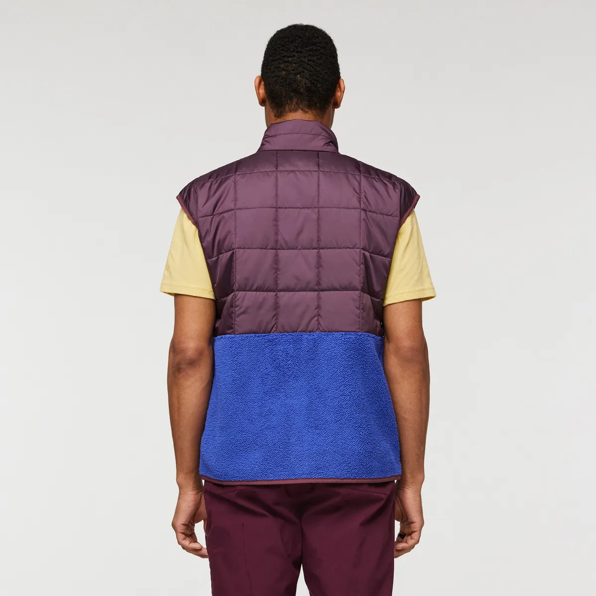 Trico Hybrid Vest - Men's