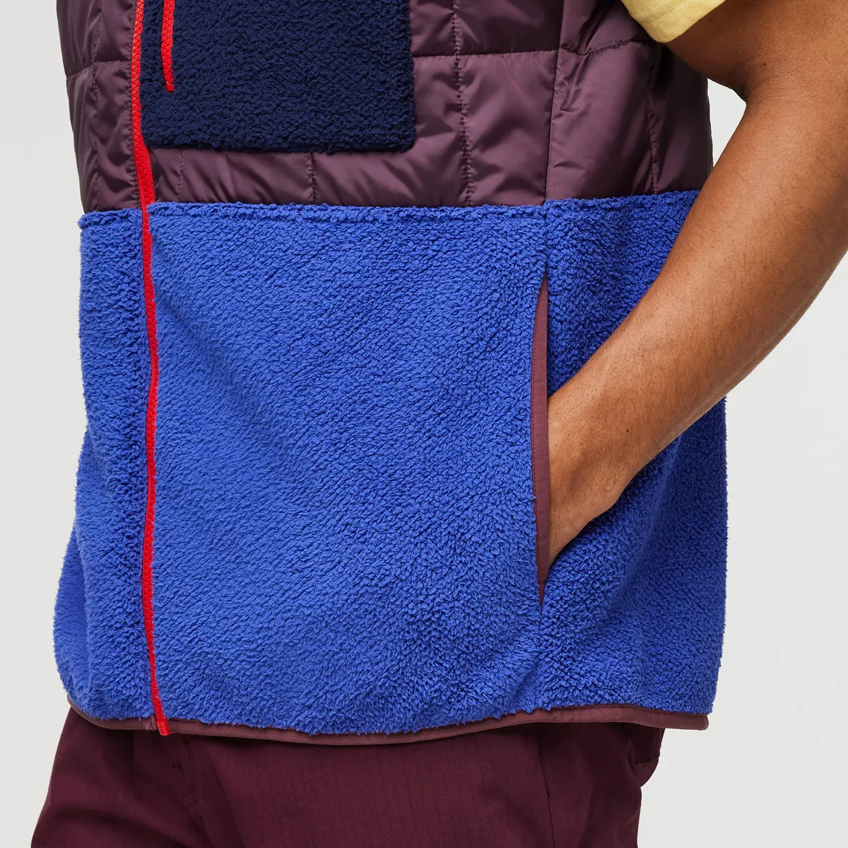 Trico Hybrid Vest - Men's