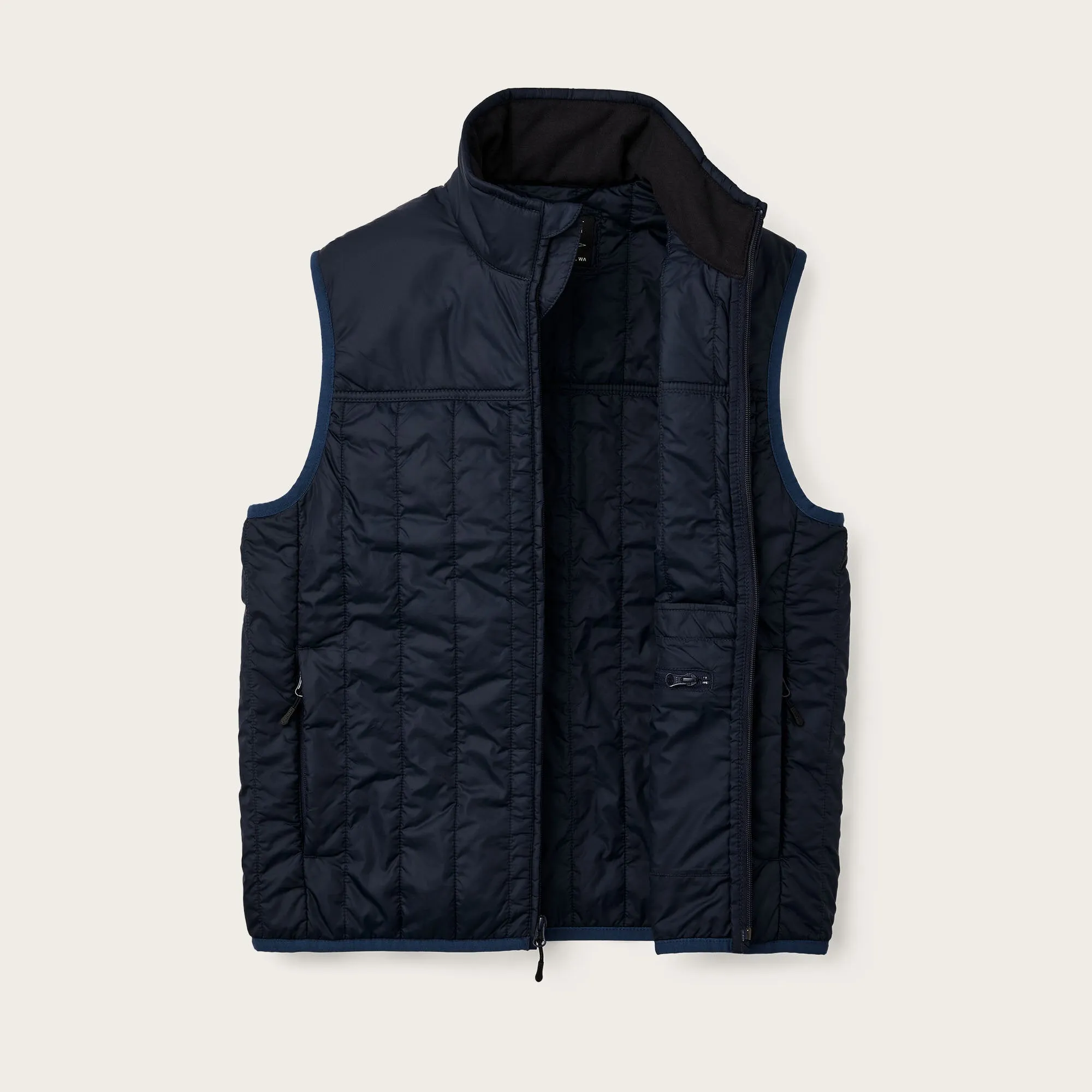 ULTRALIGHT VEST